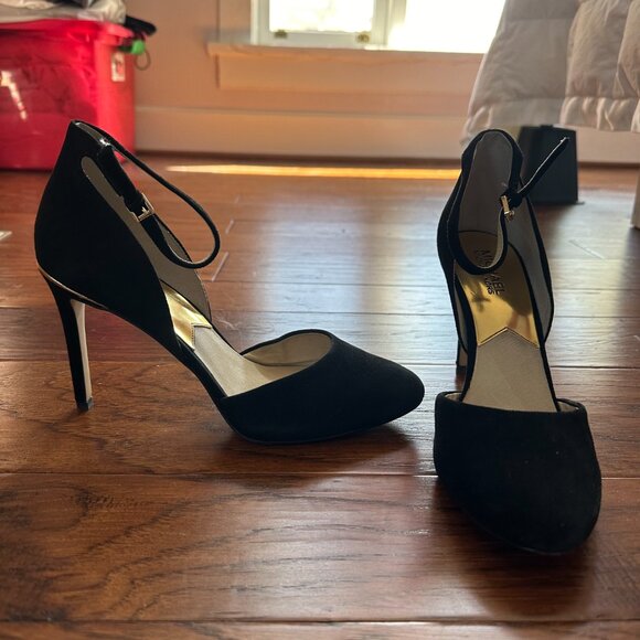 Michael Kors Heels - Picture 2 of 6